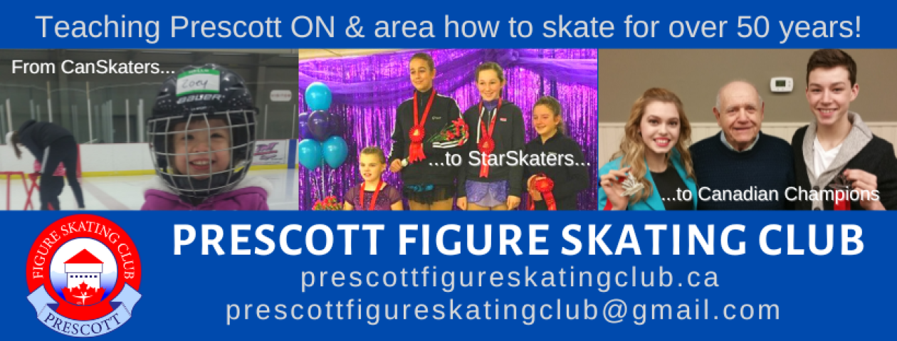  Prescott Figure Skating Club   